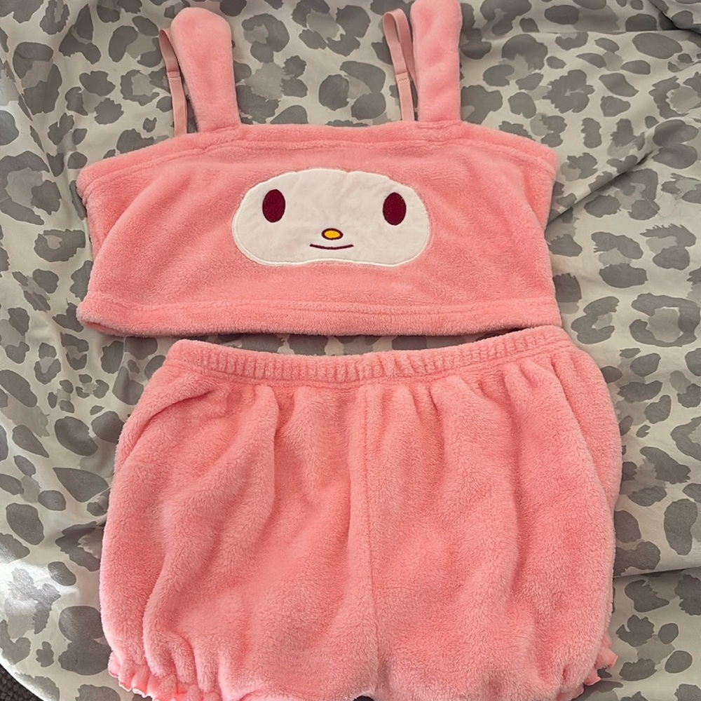 Sanrio My Melody